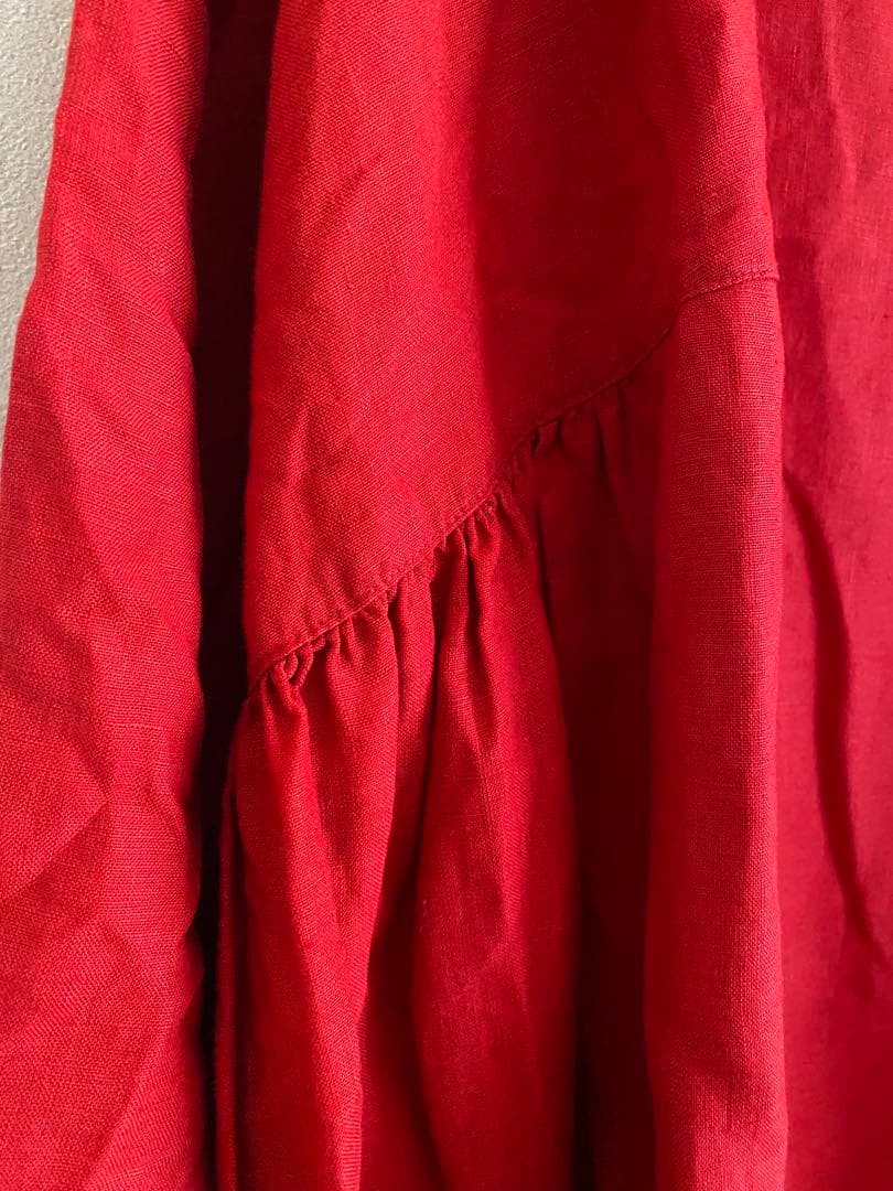 ネストローブ　nest Robe