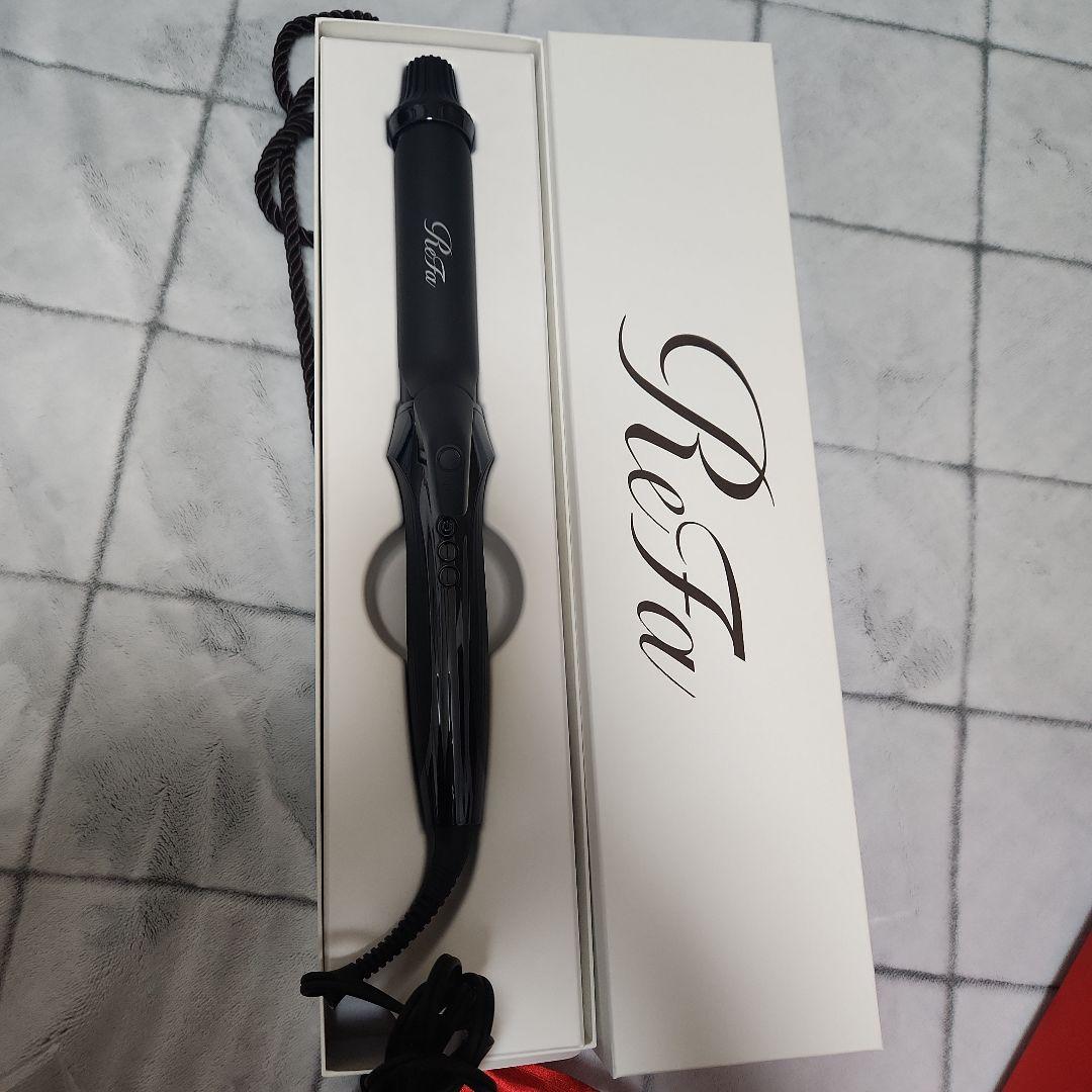 リファ コテ さゆ