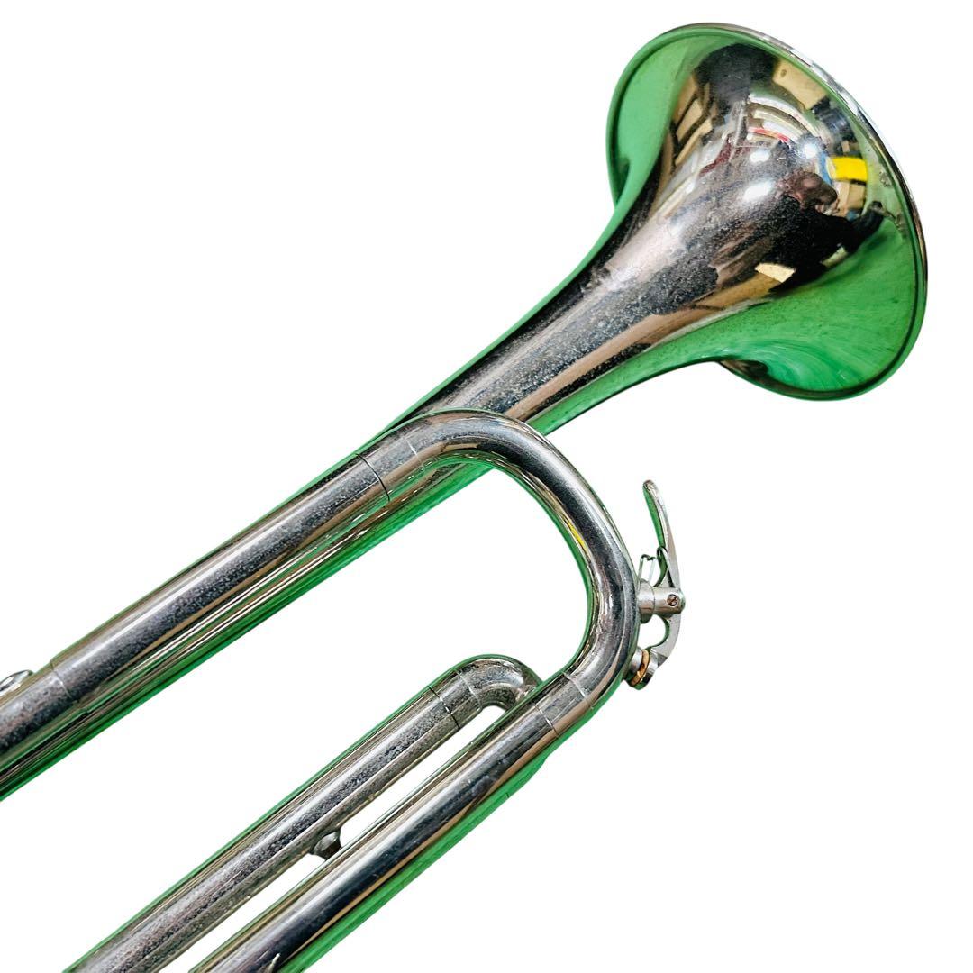 NIKKAN トランペット　YTR-135