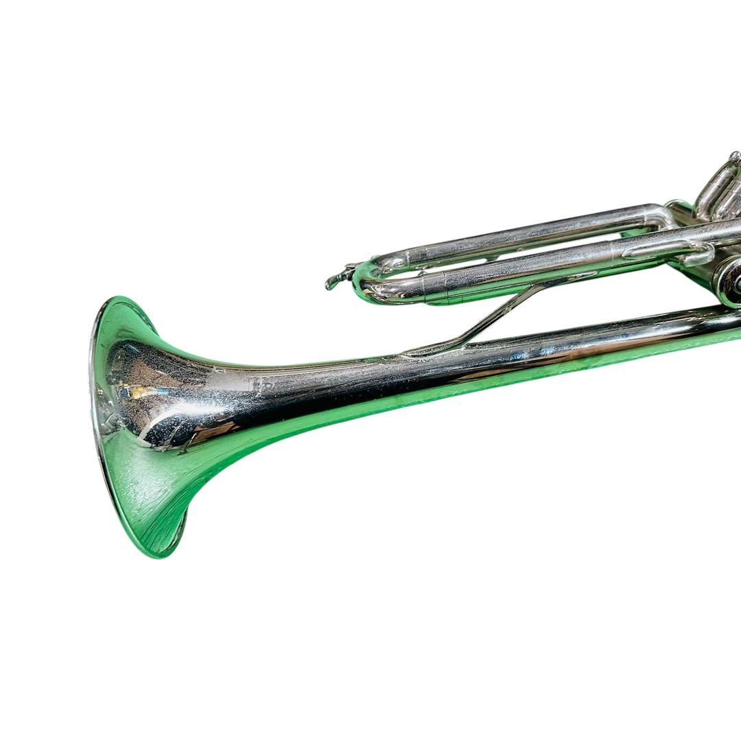 NIKKAN トランペット　YTR-135