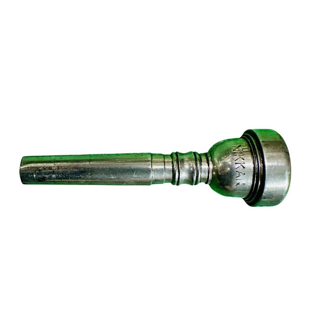 NIKKAN トランペット　YTR-135