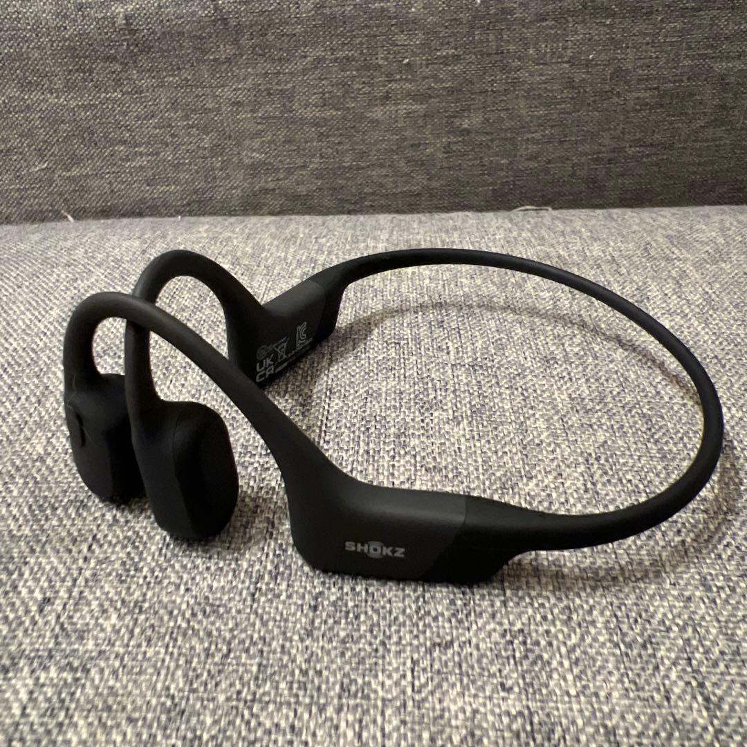 イヤホン shokz openran mini