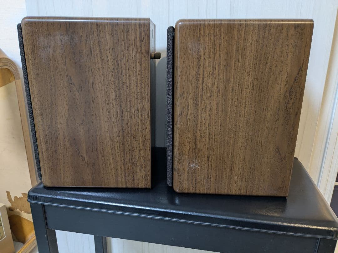 ONKYO D-202A ブックシェルフスピーカー