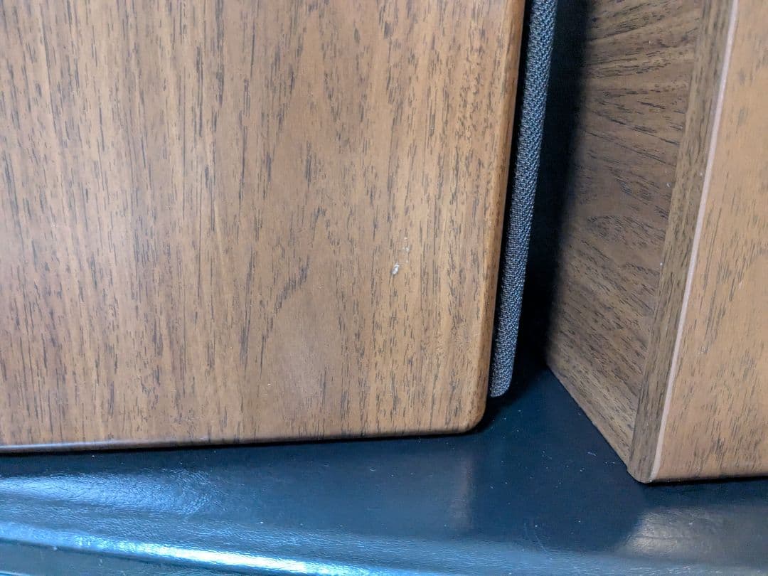 ONKYO D-202A ブックシェルフスピーカー