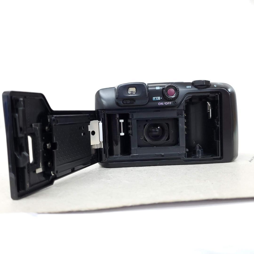 【動作確認済】 Pentax ESPIO 115 F1225-315-4p p