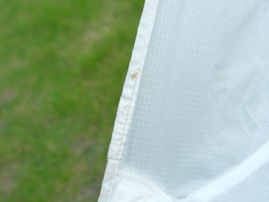 HELINOX ヘリノックス Chair Zero チェアゼロ White