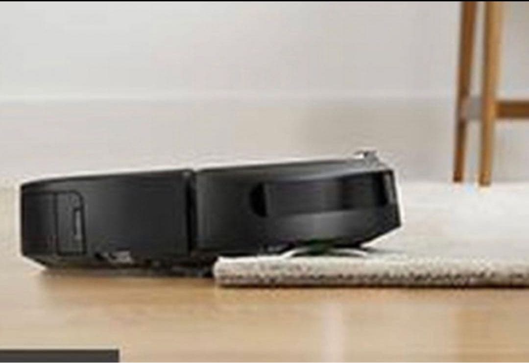 【ルンバ i7+（i755060）◆2023年購入・極美品・年2回程度の使用】