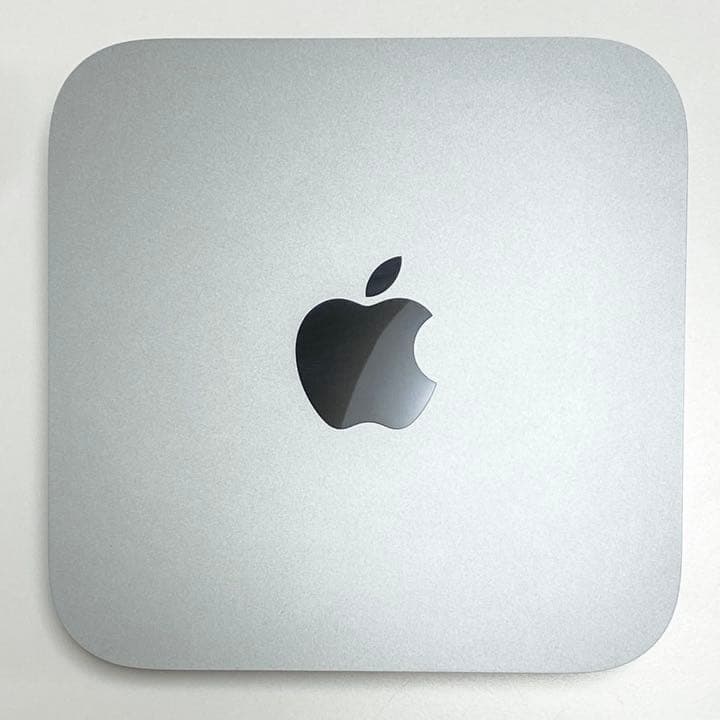Mac mini 2018 64GB SSD 128GB カスタム 美品