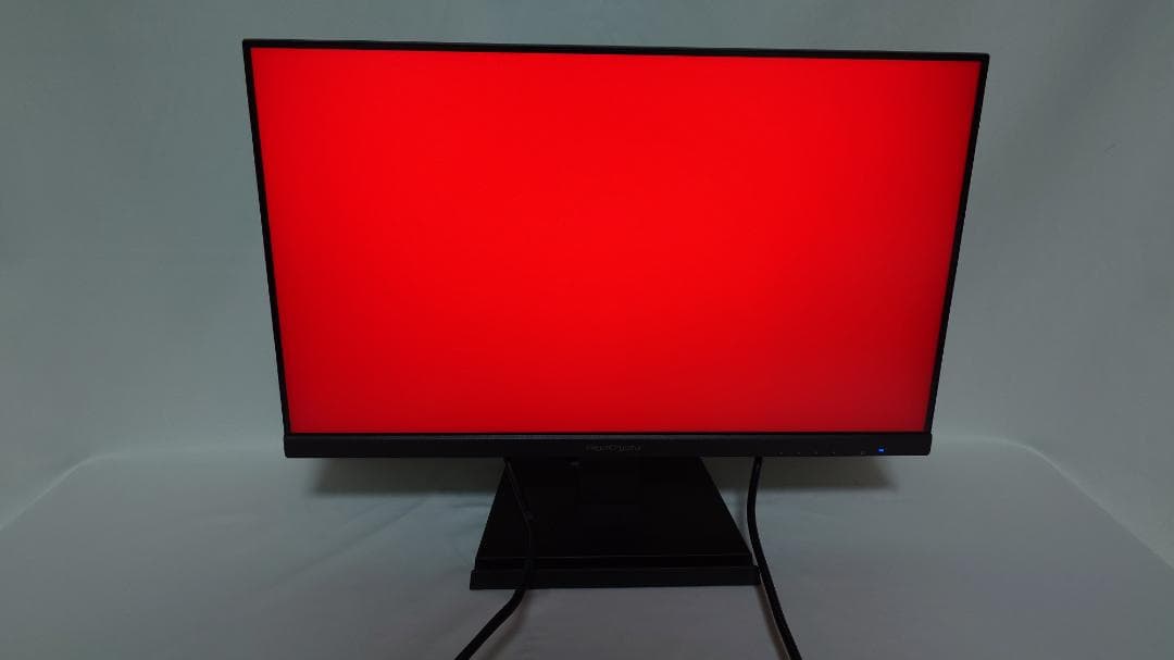 23.8型ゲーミングモニター「GigaCrysta」 EX-LDGC241SDB