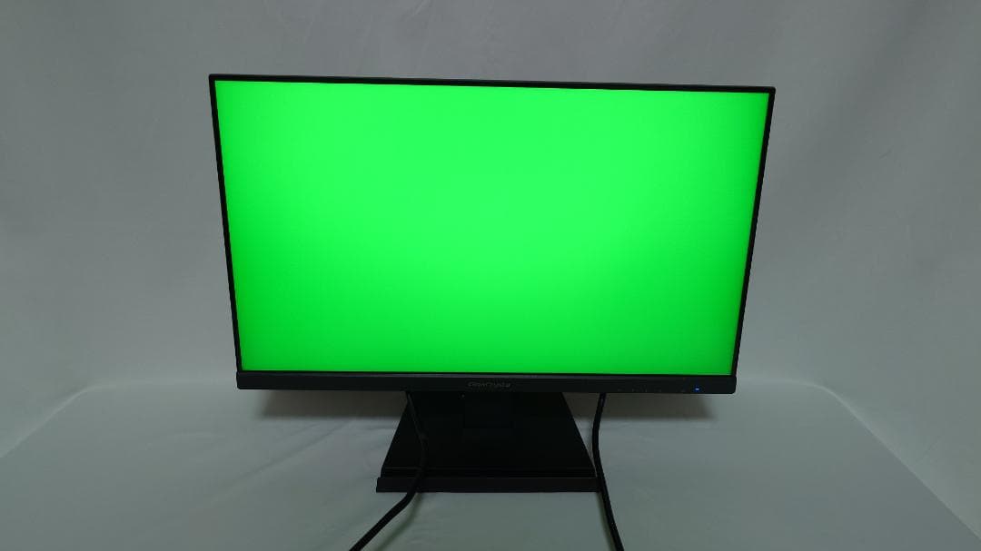 23.8型ゲーミングモニター「GigaCrysta」 EX-LDGC241SDB