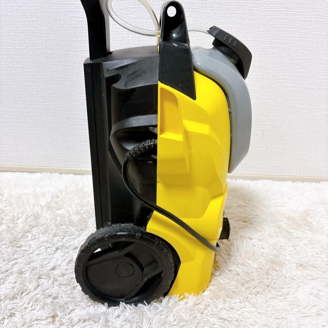 KARCHER K3 silent 高圧洗浄機 60Hz ケルヒャー