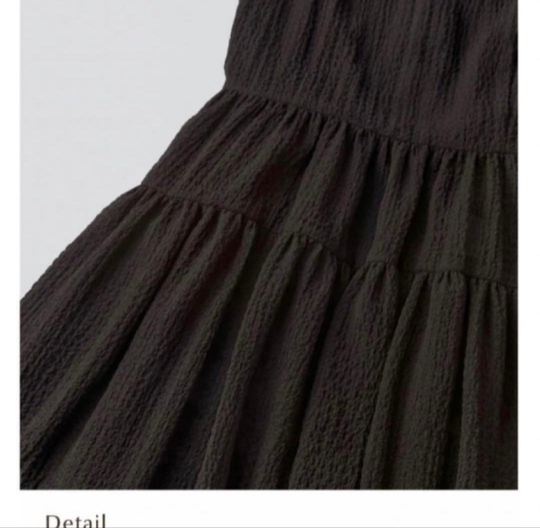 フォクシー ワンピース DIANE DRESS