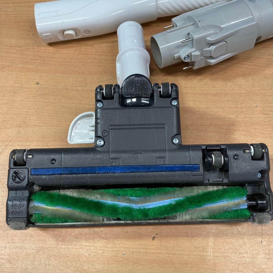 Panasonic キャニスターLED 最軽量クリーナー2018￼‘