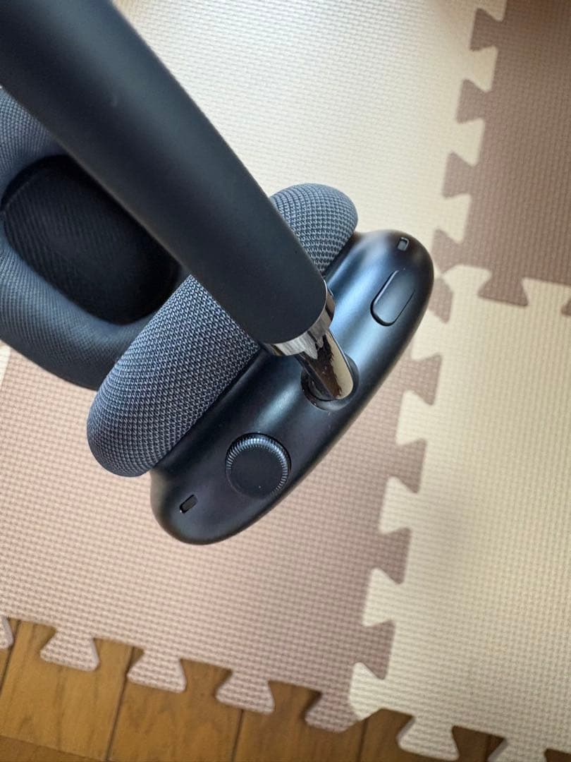 イヤホン AirPods Max with Smart Case