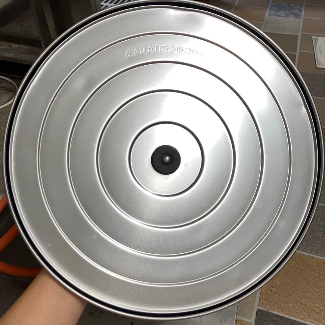 美品｜1.4合〜3.6升｜LPガス｜リンナイ業務用ガス炊飯器