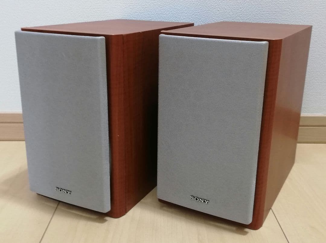 SONY マイクロコンポ CMT-SE3