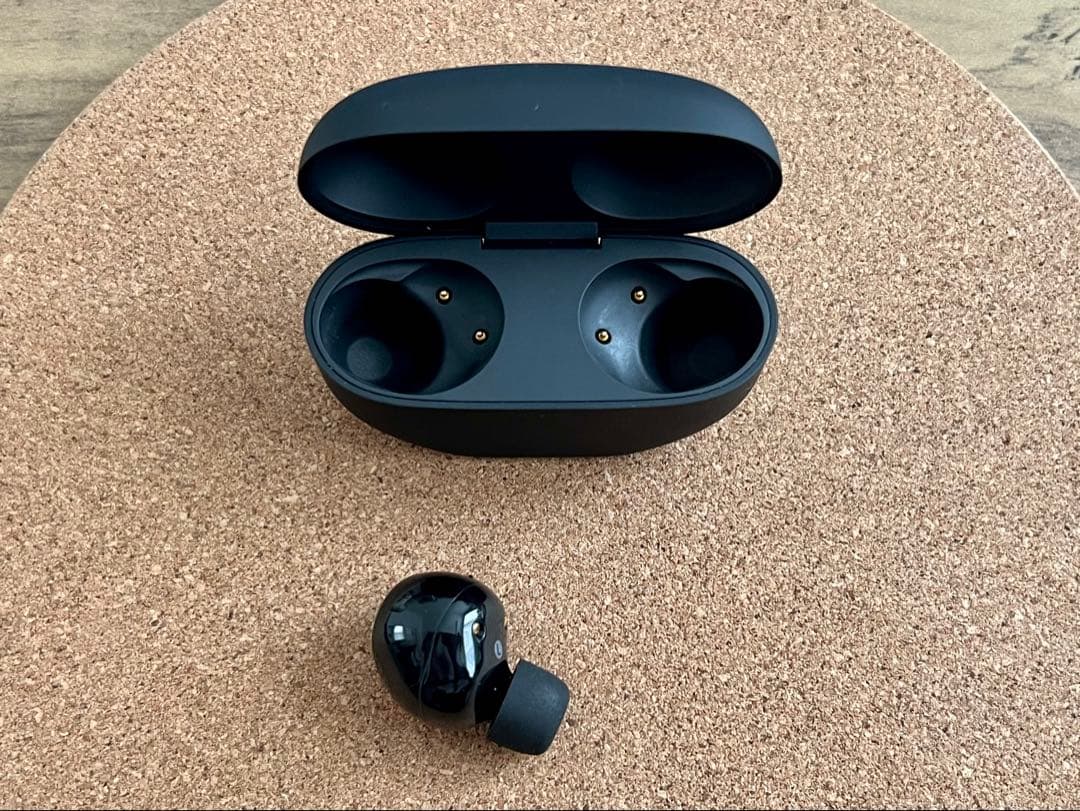 SONY WF-1000XM5 イヤホン