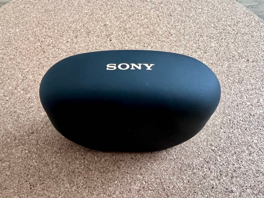 SONY WF-1000XM5 イヤホン