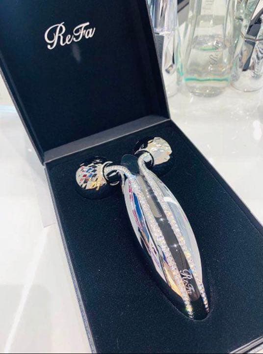 ReFa Crystal リファ クリスタル 38,280円税込