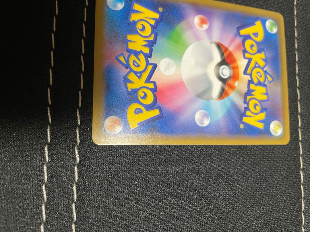 ブラッキー&ダークライGX コレクション