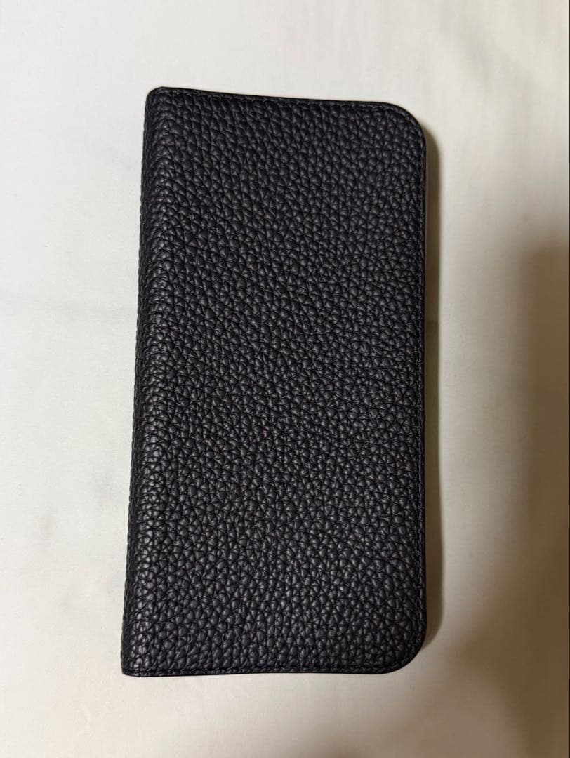 iPhoneアクセサリー BONAVENTURA iPhone14pro