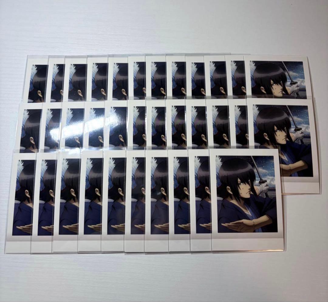 【銀魂】 ぱしゃこれ 其ノ参 桂小太郎 13 紅桜篇 34枚まとめ売り