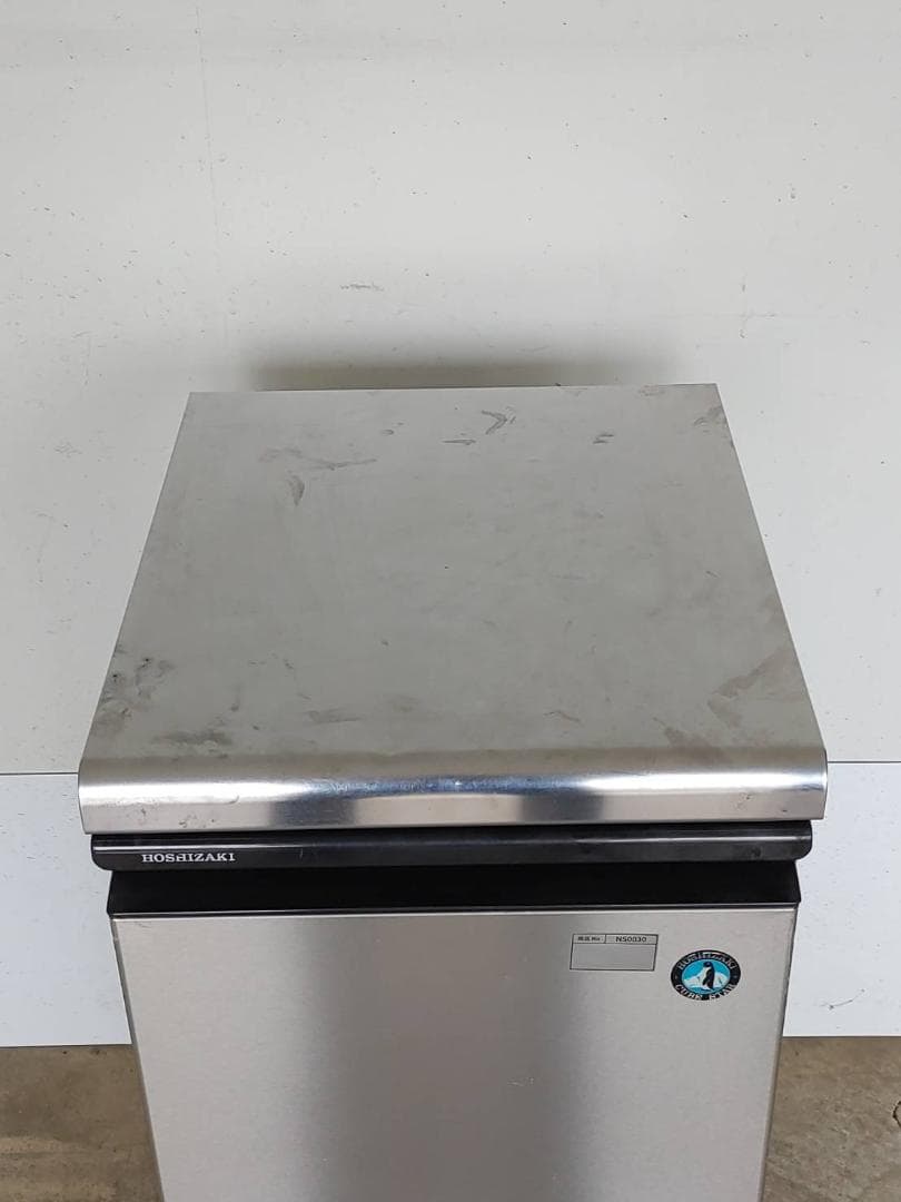製氷機 業務用　ホシザキ　IM-25