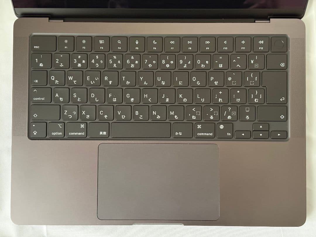 【RENDY MAULANAさん専用】MacbookPro M3 Pro