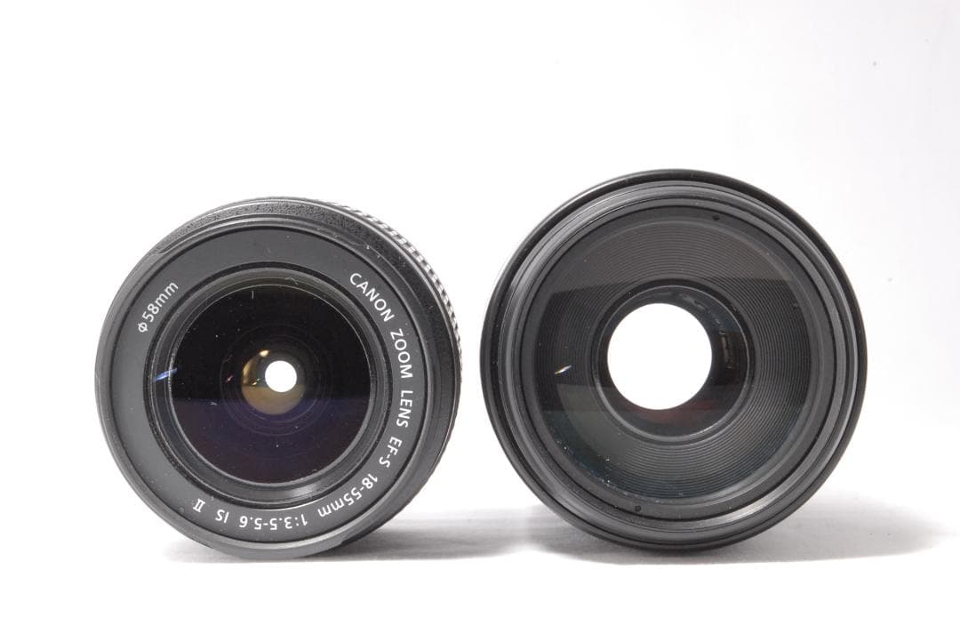 極美品フルセット⭐️Canon EOS Kiss X8i ⭐️スマホ転送