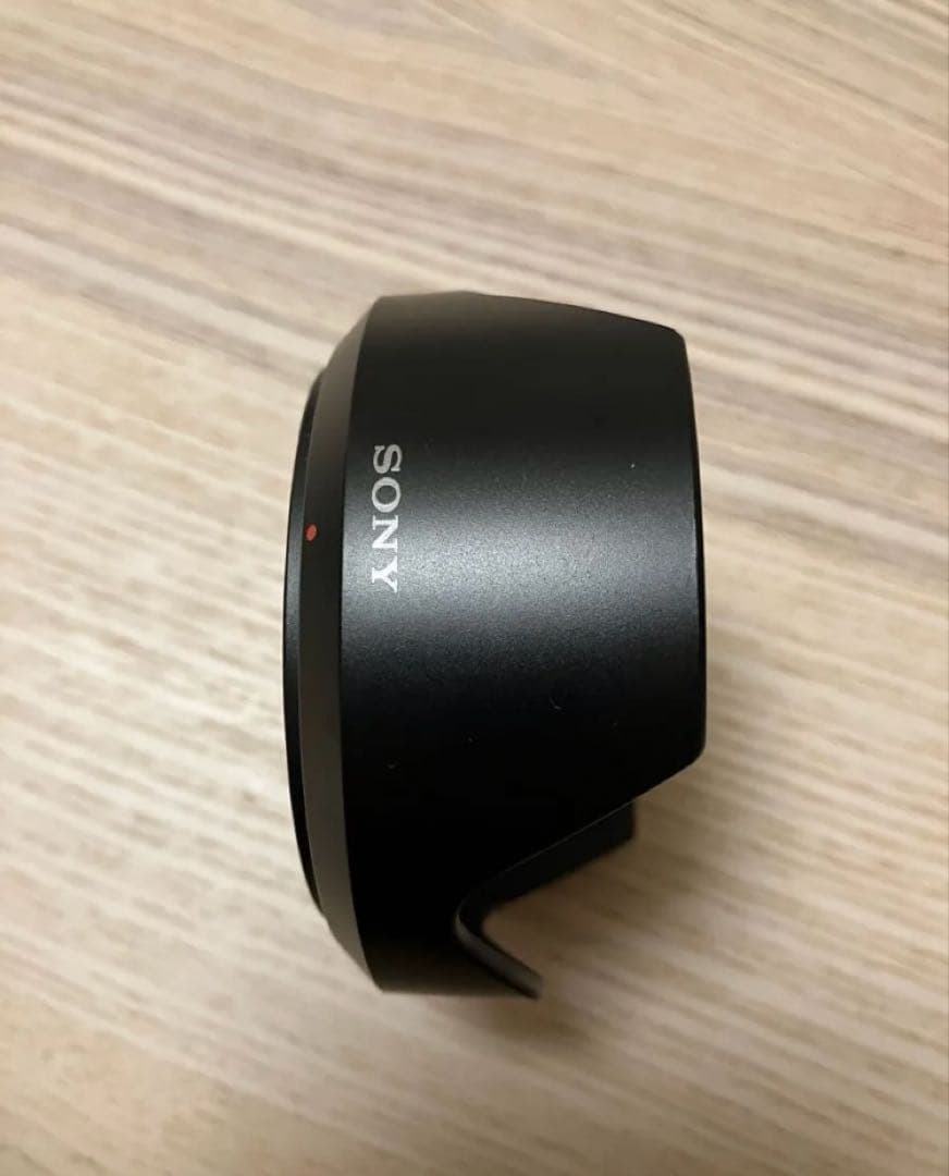 ソニー E 35mm F1.8 OSS SEL35F18 γM114-2A1A