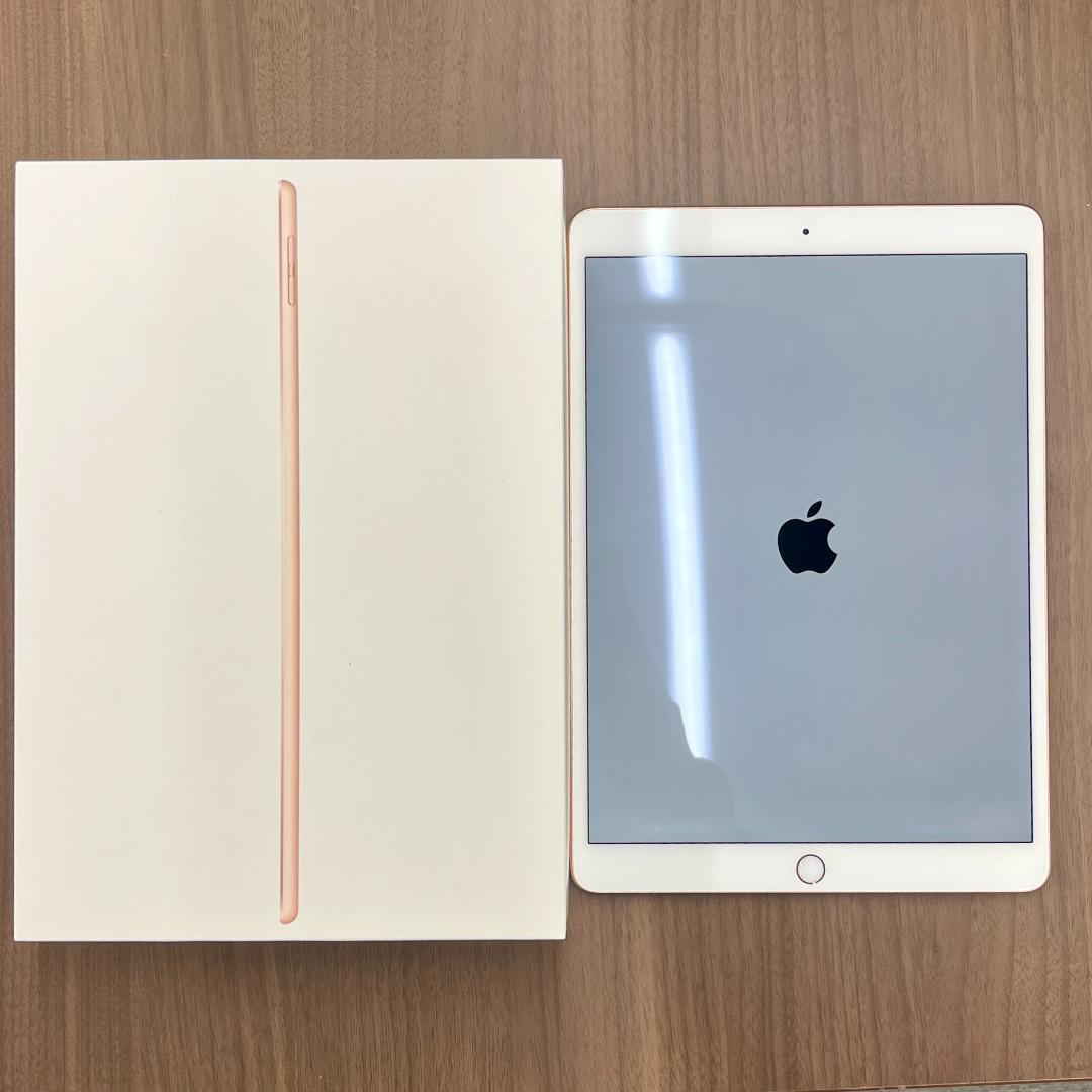 D*A様 動作確認済み iPad Air(第3世代)Wi-Fiモデル256GB