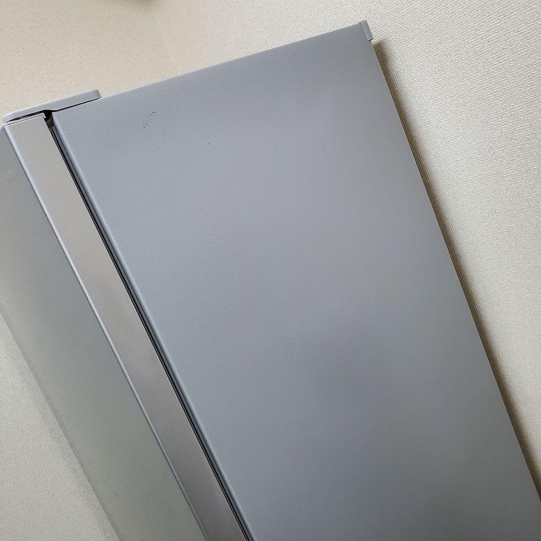 【 送料込み 】冷凍冷蔵庫☆アイリスオーヤマIRSN-23A-S☆容量231L