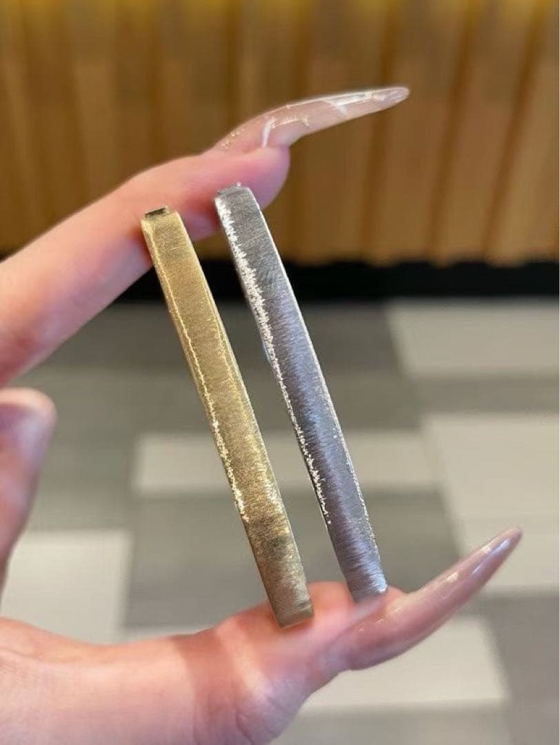 アクセサリー ny