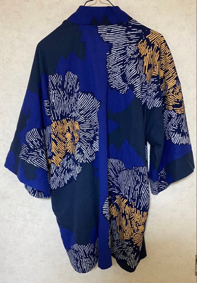 SOU・SOUソウソウ 傾衣 高島縮 高島縮 20/20 長風靡 芍藥 短丈