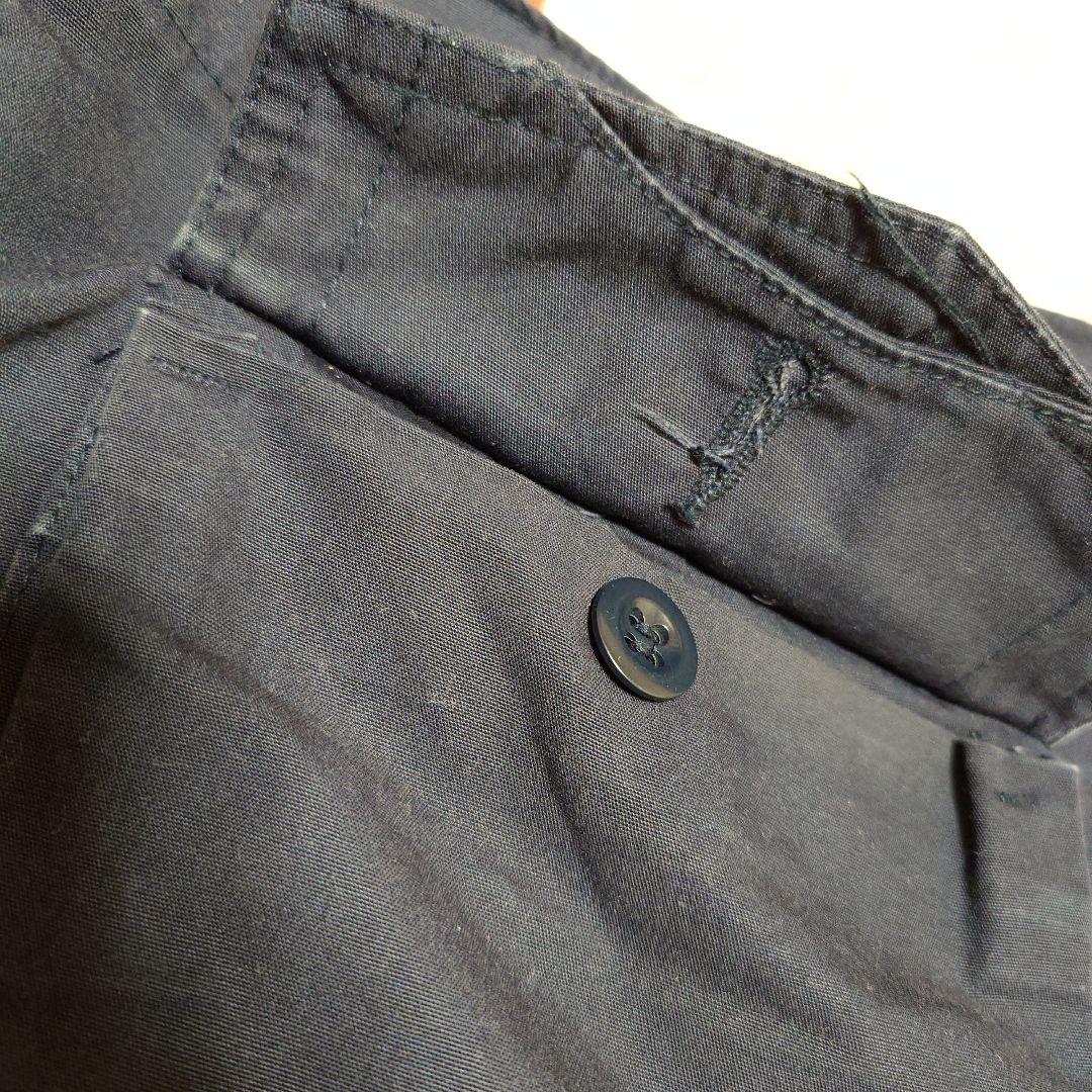 s*i様 90s〜00s supreme 初期usa製 紙タグ ワークパンツ ネ