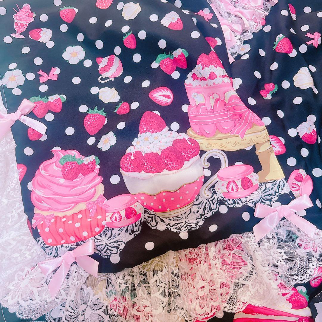 ❤︎様 オーダー♡浴衣♡ハンドメイド