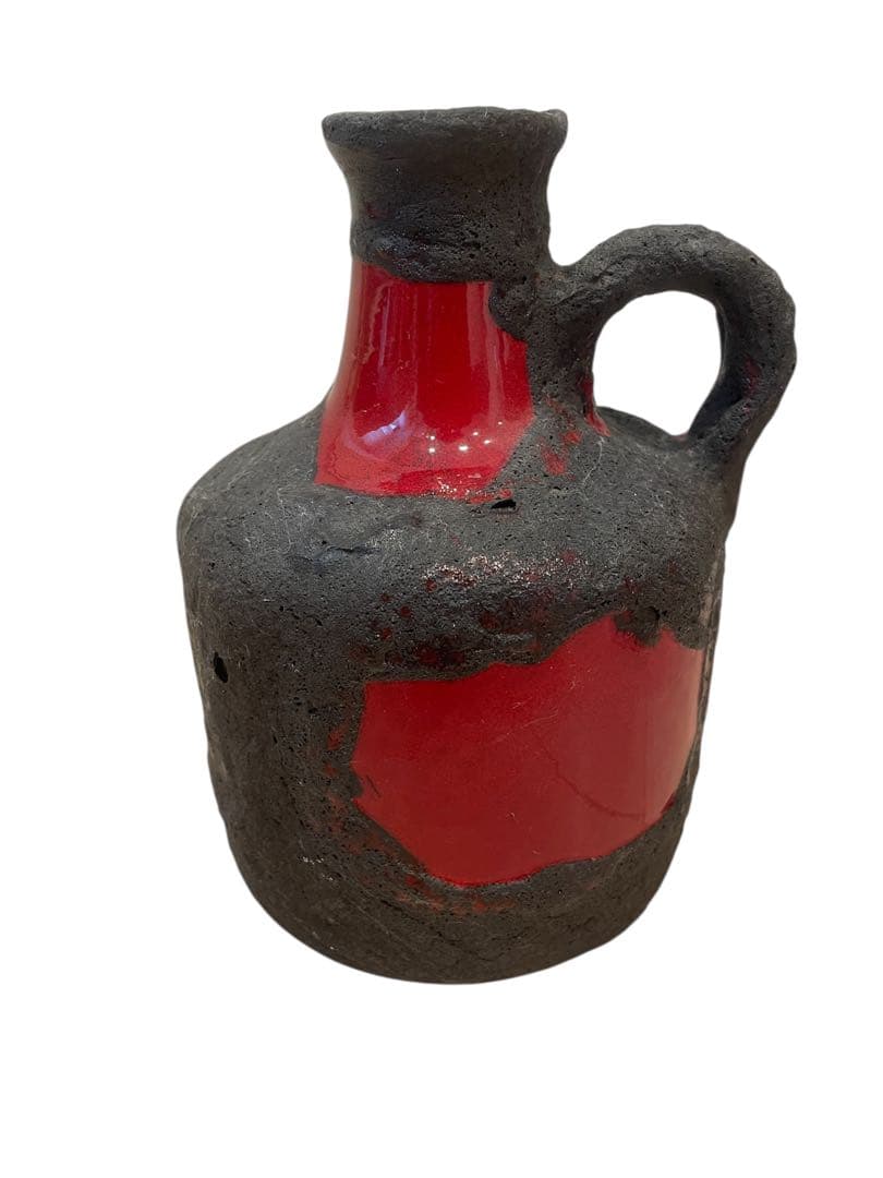 【Fat Lava/ファットラヴァ】フラワーベース