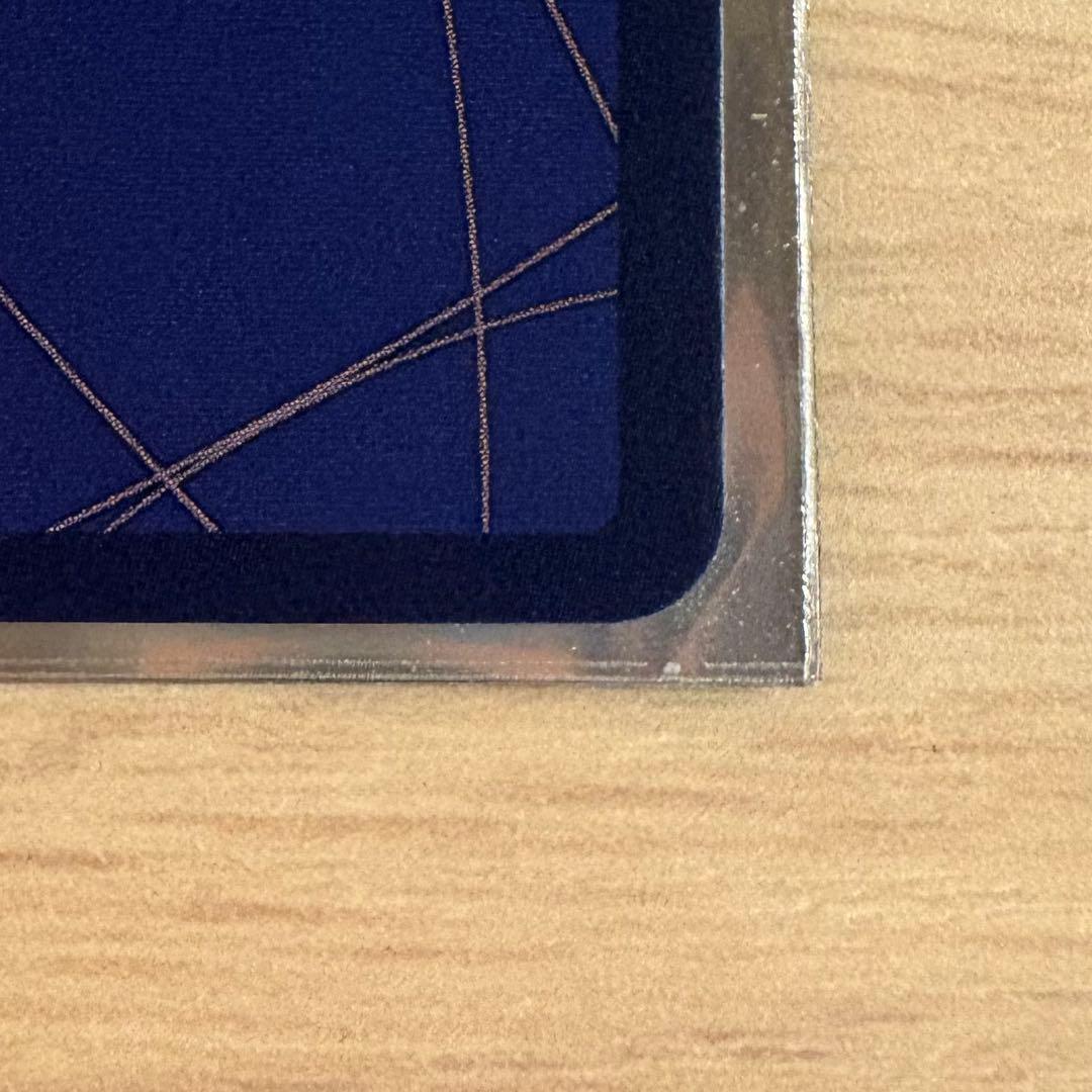 ワンピースカード〈美品〉ロロノア・ゾロ SP PRB02-006 メルカリ便