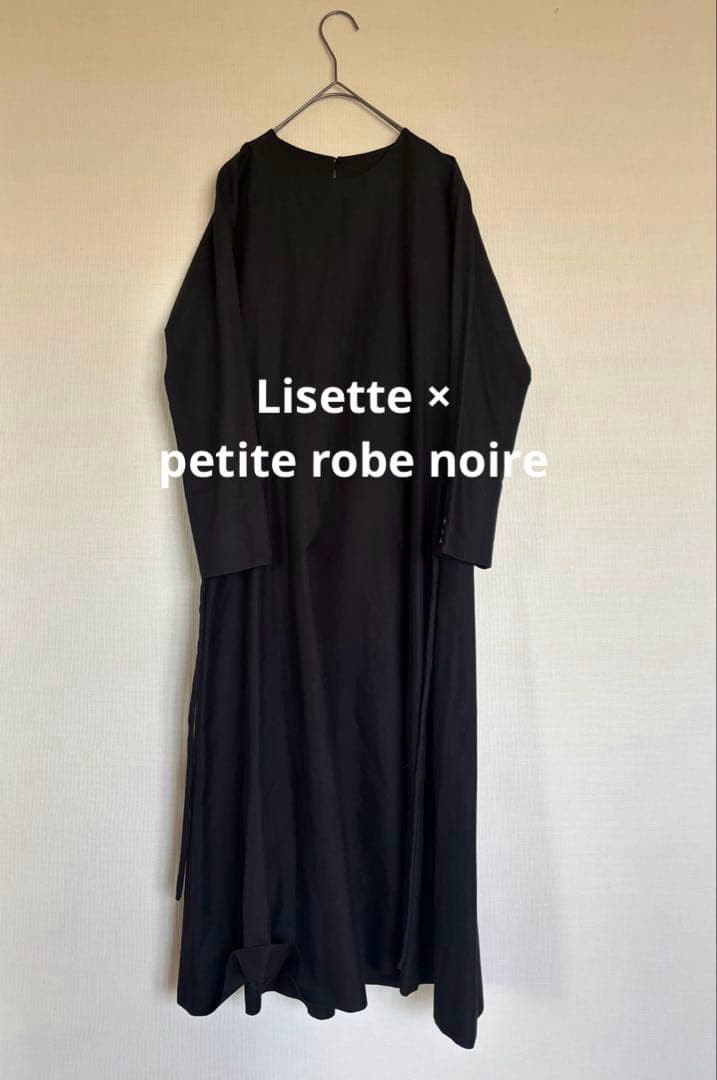 リゼッタ× プティローブノアー　ワンピース