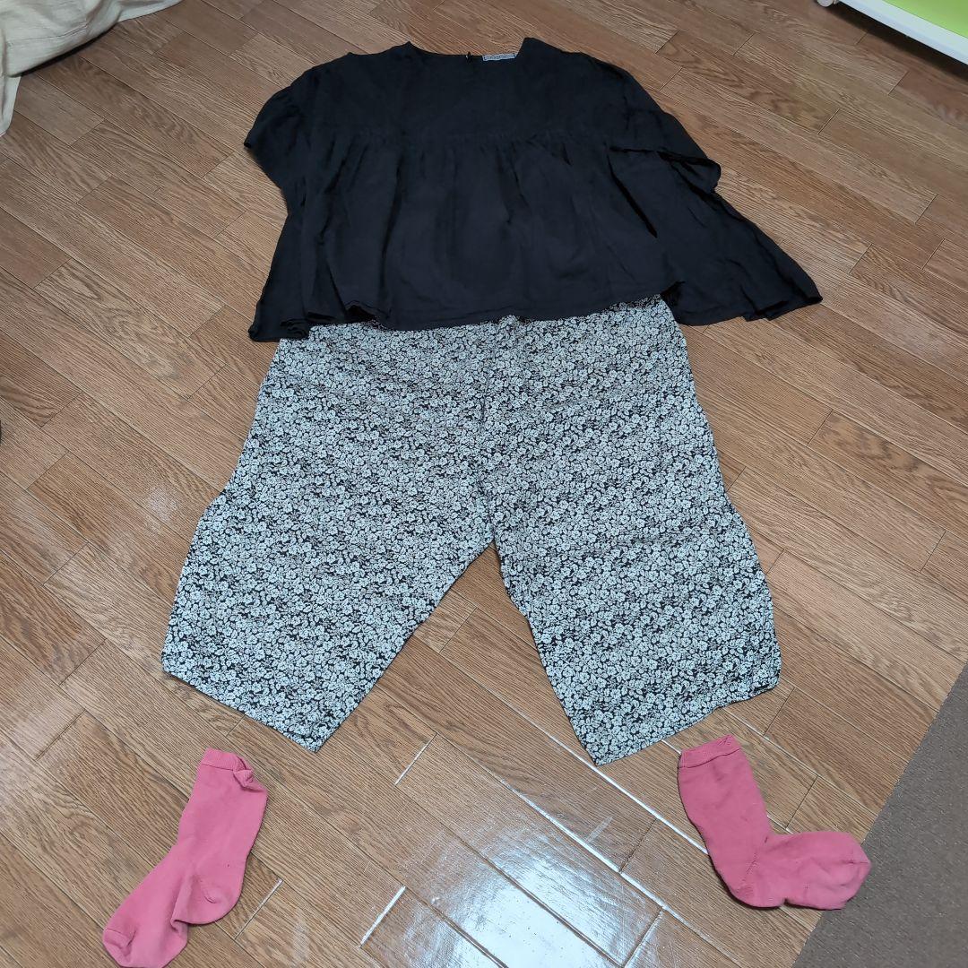 3連休セール！！　オールドマンズテーラー リトルワイルドベリー パンツ