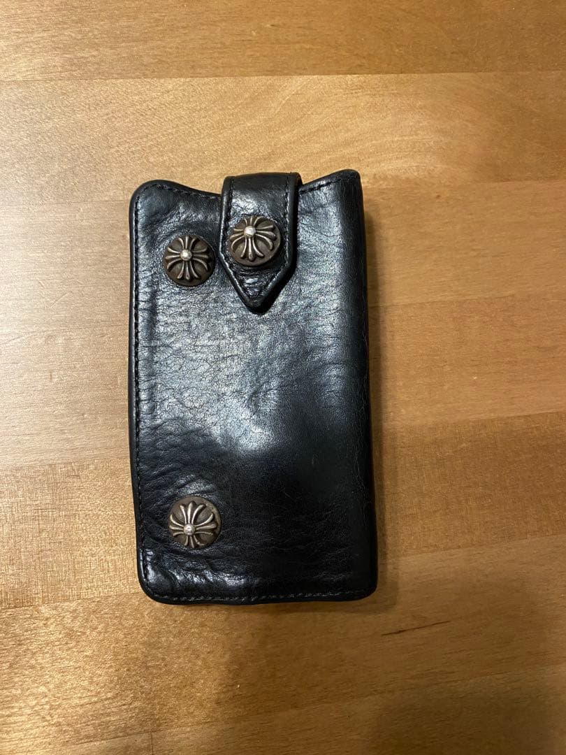 クロムハーツ キーケース