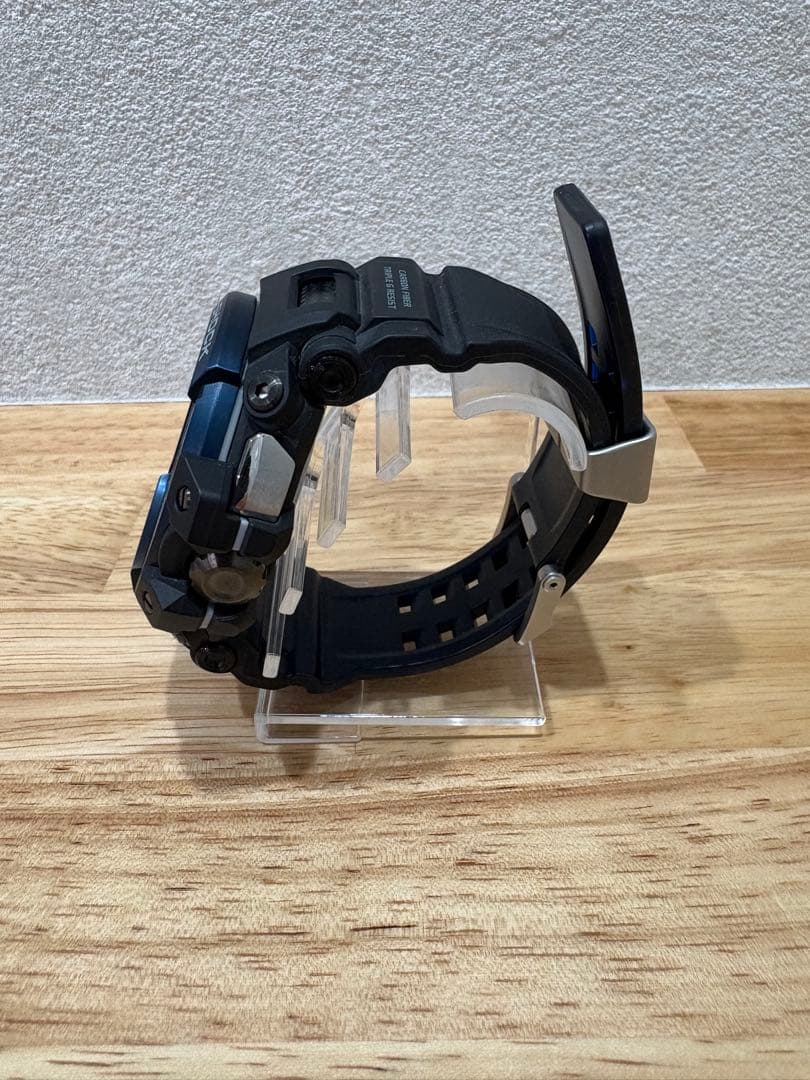 時計 G-SHOCK GRAVITYMASTER GPW-2000