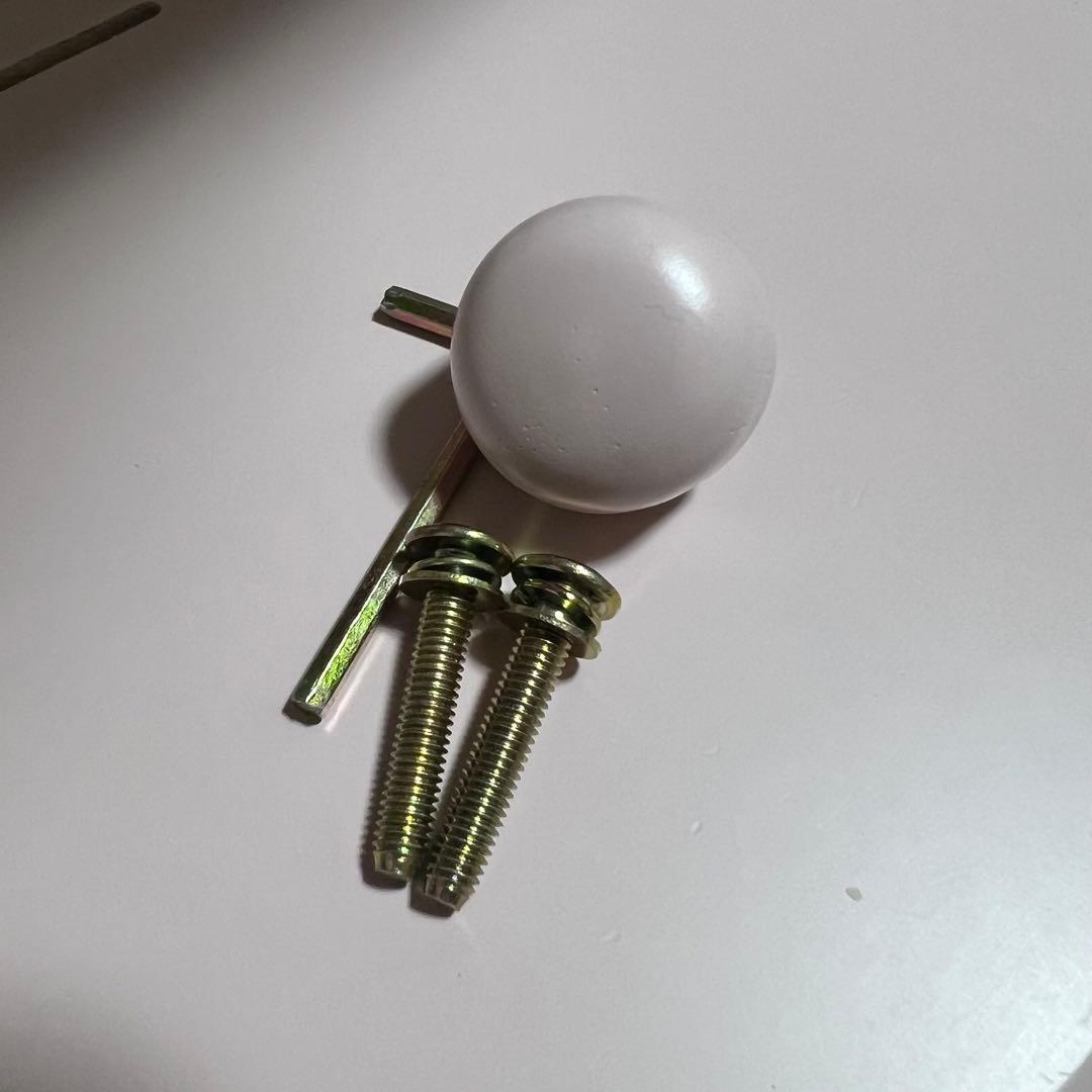 ☆新品同様☆　大和屋　アッフルチェア　ミルキーピンク　美品　送料無料　ベビー