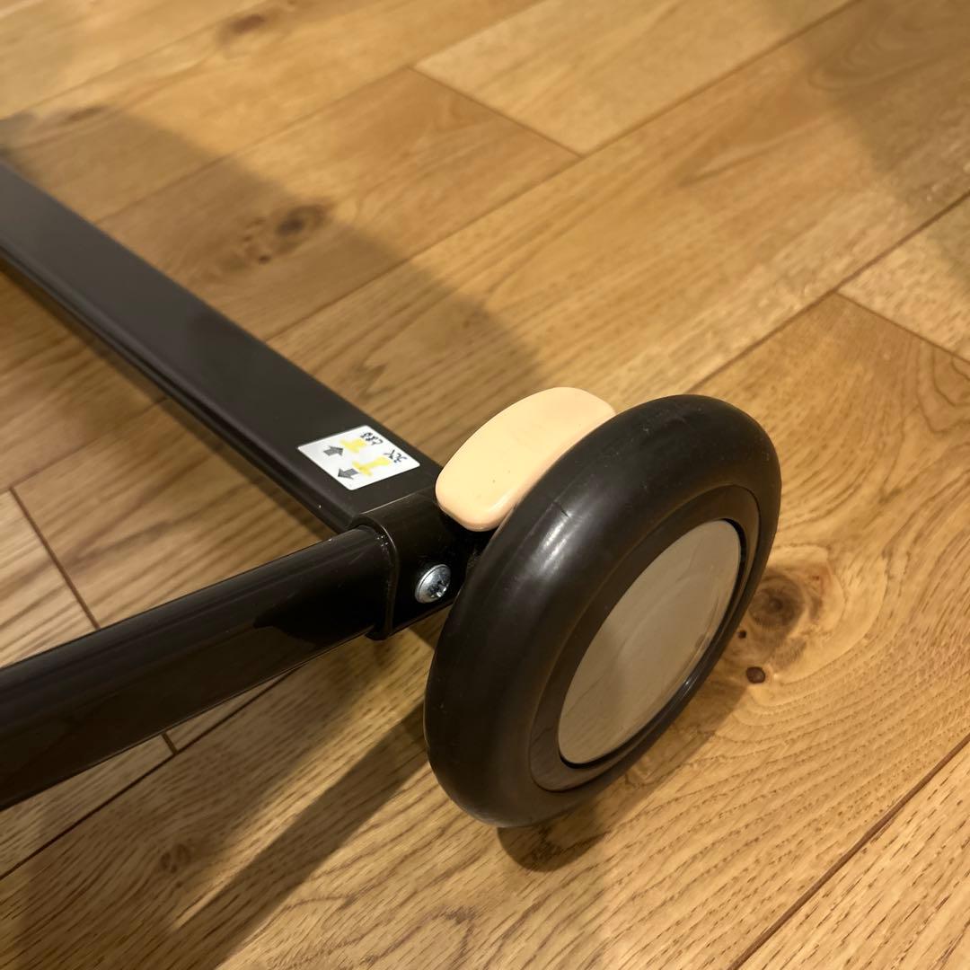 【送料込み】Aprica ユラリズム くまさんといっしょ　ハイローチェア