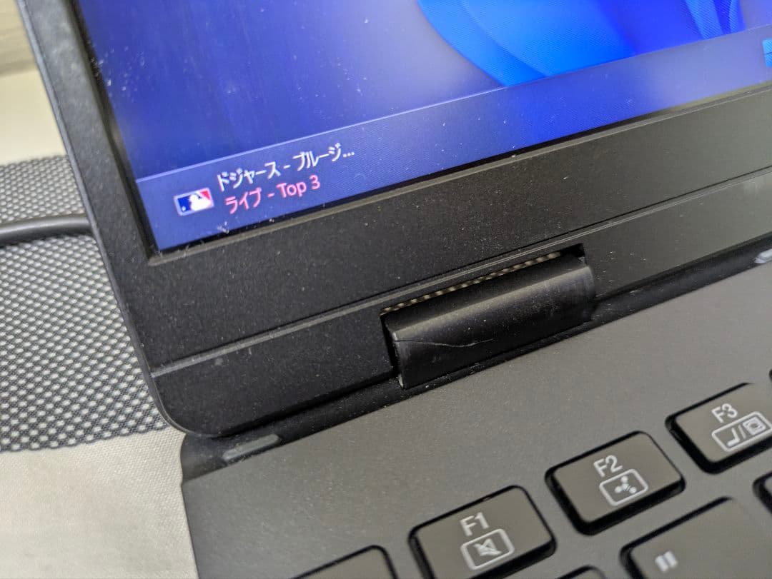 り*ん様 NEC 軽量モバイルPC 11世代Core-i5、SSD256GB、8