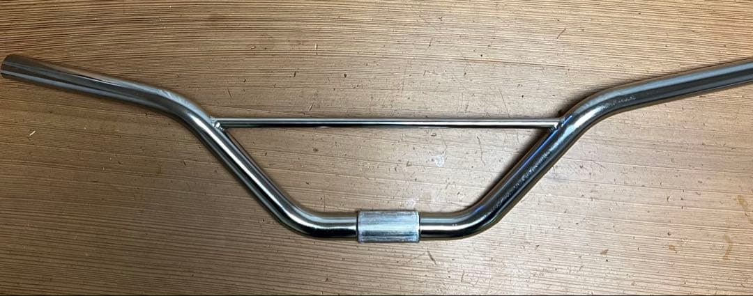 パーツ Nitto HiHi-bar