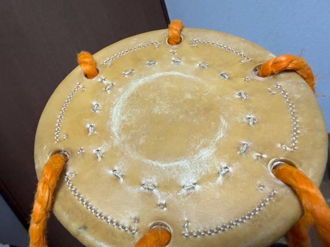 メ*ご様 中古　和楽器　大皷　鼓　つづみ