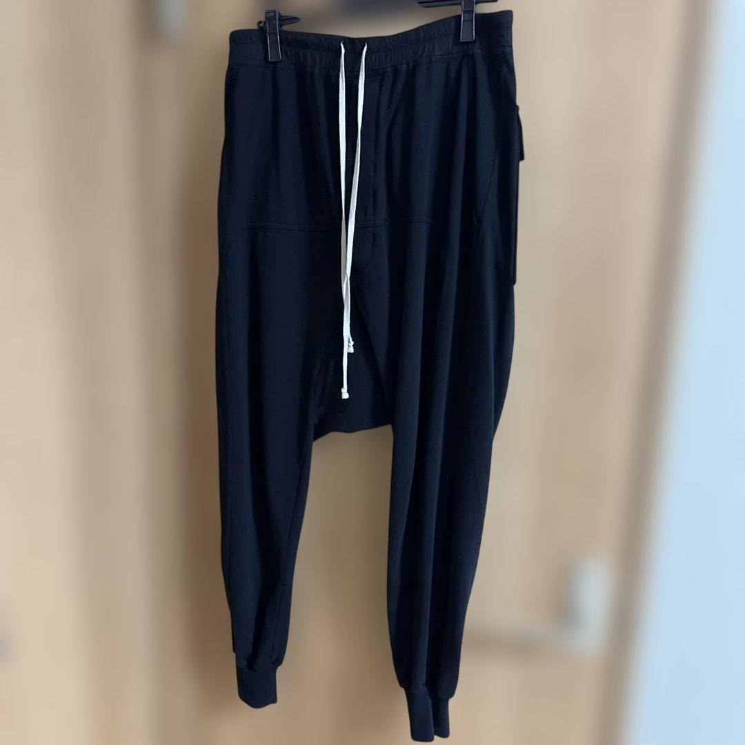 Rick Owens Drkshdw サルエルパンツ S