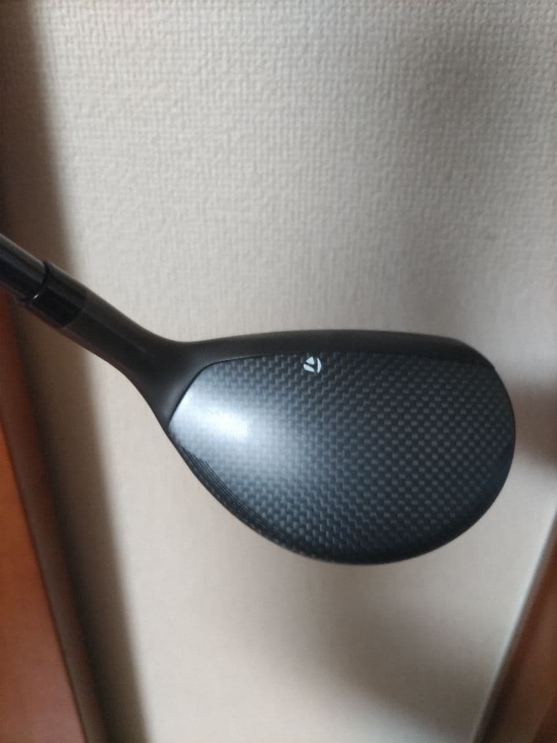 qi35maxTaylorMade Rescue 3 ユーティリティ 20°