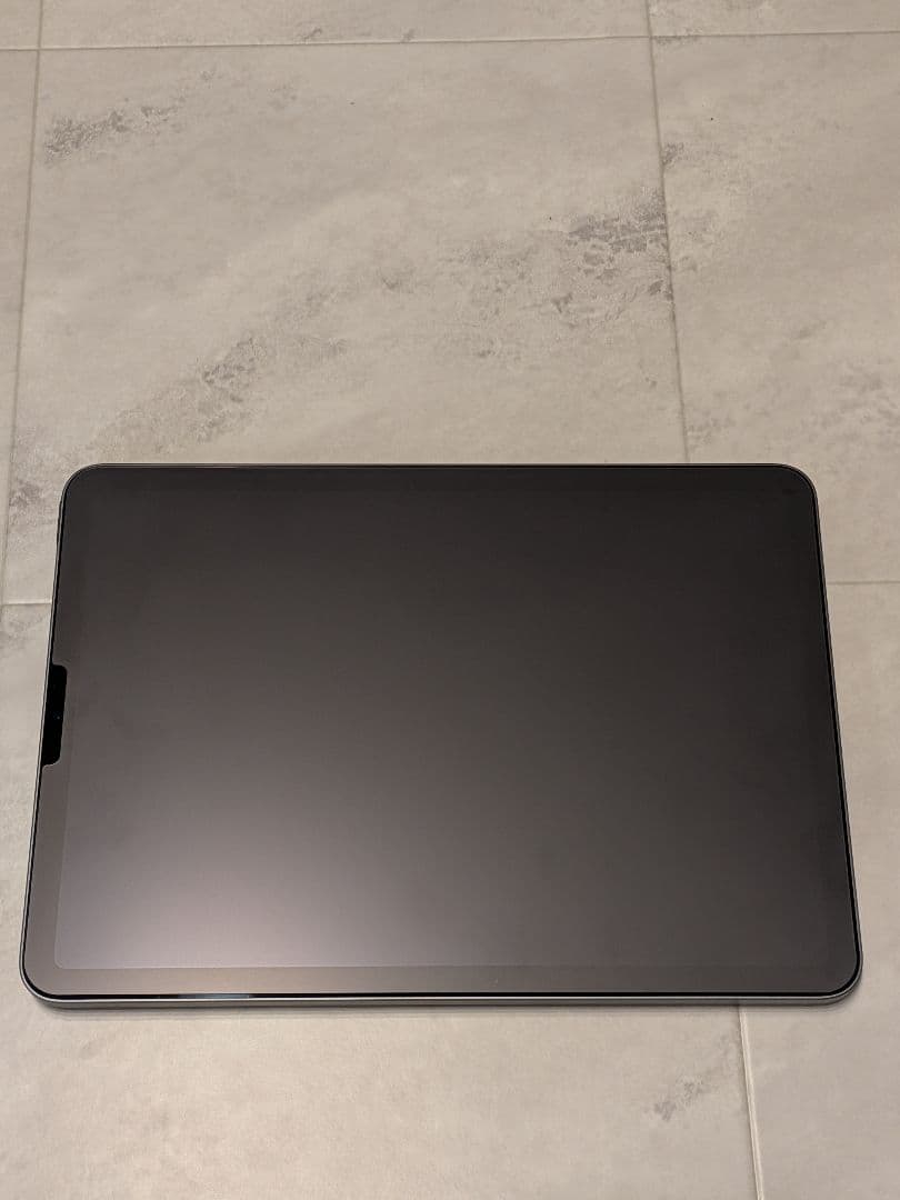 iPad air M1 256GB スペースグレー